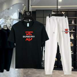 Picture of Burberry Shirt Pant Suits _SKUBurberryM-4XL11Ln10920437